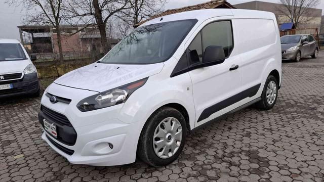 Ford FORD CONNECT 1.5 TDC TREND UNICO PROPRIETARIO