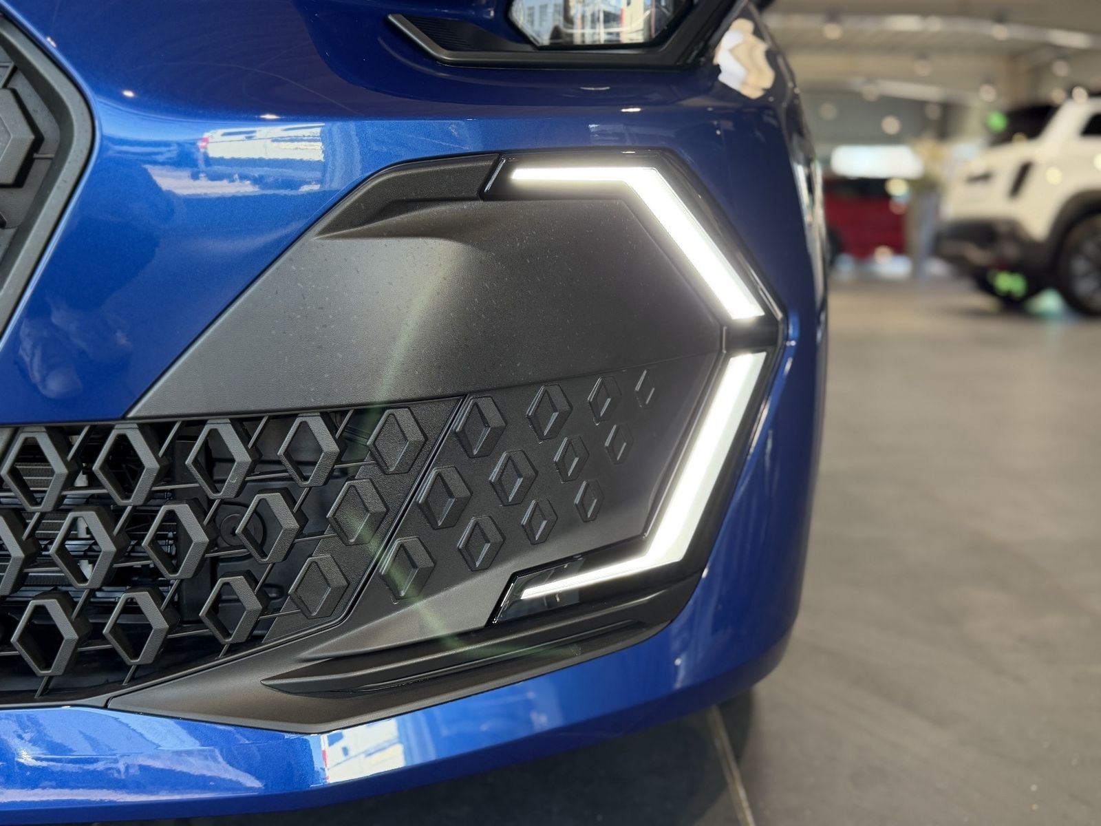 Renault Clio - Bild 39