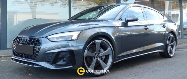 Audi AUDI A5 SPB 40 TDI S tronic S line edition