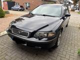 Volvo V70 D5 Black Edition - Liebhaberfahrzeug - gebrauchte Volvo V70 aus dem Jahr 2004