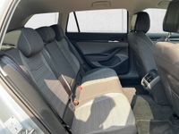 Skoda Superb - Vorschau Bild 11