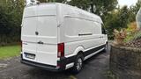 Volkswagen Crafter L2H3 - VW Crafter von privat