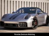 Porsche 992 (911) Carrera GTS Cabrio | HD-Matrix LED | - Porsche: Silber