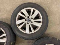 Volkswagen Touran - Vorschau Bild 7