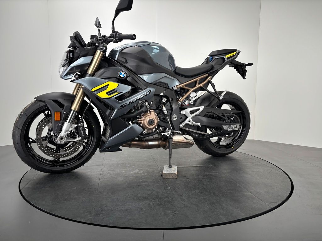 Fahrzeugabbildung BMW S1000 R *3 YEAR WARRANTY *DYNAMIK PAKET