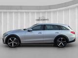 Mercedes-Benz C 220 d T All-Terrain Avantg 4M PANO AHK HUD 360 - Mercedes-Benz C 220 Gebrauchtwagen in Essen