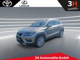 Seat Ateca 1.4l 4x4 Ecelent Anhängerkupplung*1.Hand - Seat Ateca Gebrauchtwagen in Bonn