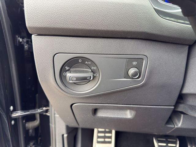 Tiguan Allspace 2.0TDI DSG 4Motion R-Line AHK