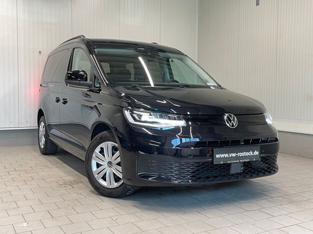 Caddy California 2.0 TDI DSG LED RFK ACC NAVI
