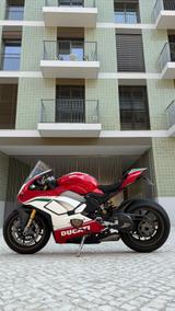 Ducati Panigale V4 Speciale  - DUCATI PANIGALE V4 SP