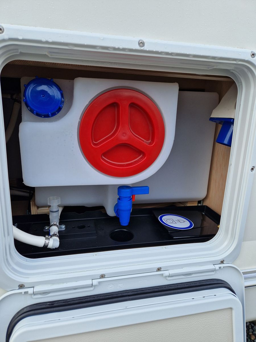 Fahrzeugabbildung Tabbert PEP PANTIGA 390 WD