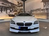 ALPINA B6 Biturbo *Vollausstattung* NP: 176k€ - ALPINA: Weiß