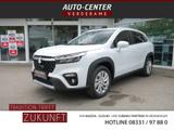 Suzuki S-Cross 1.4 Hybrid Allgrip Comfort NAVI ACC LED