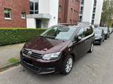 Volkswagen Sharan 2.0 TDI SCR DSG BMT Beach Beach - Volkswagen Sharan in Duisburg