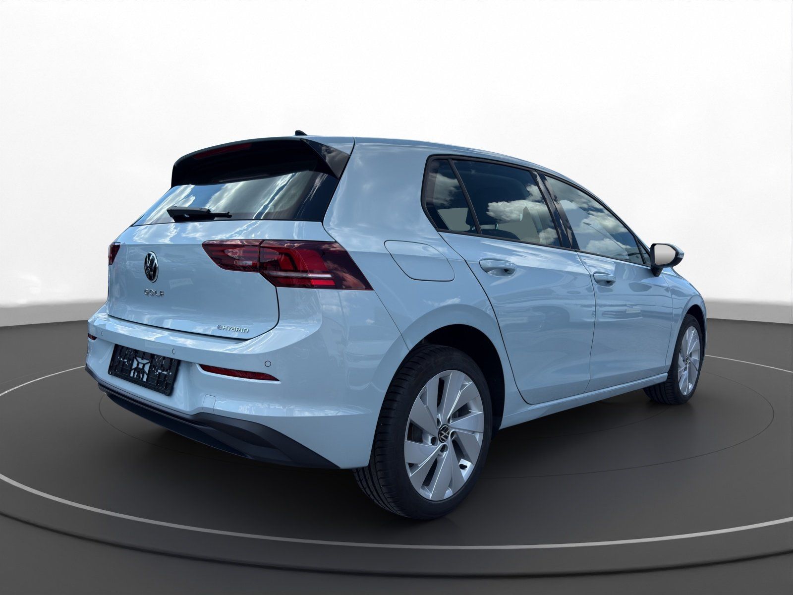 Volkswagen Golf - Bild 5