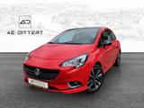 Opel Corsa E Color Edition +OPC Line+Shz+Lhz+Carplay+
