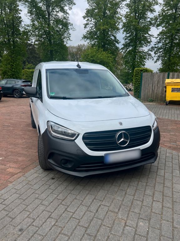 2021 Mercedes-Benz Citan