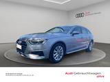 Audi A4 Avant 35 TDI Matrix Navi PDC+ AHK Leder - Audi A4 Gebrauchtwagen in Kassel