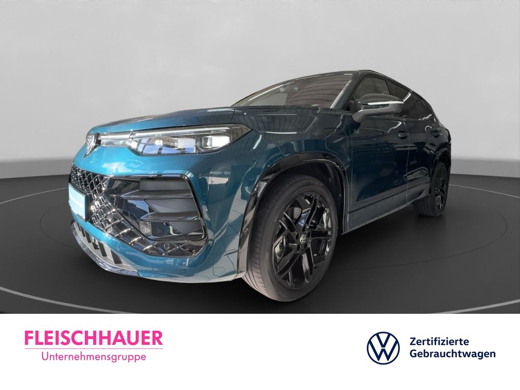 Image of Volkswagen Tayron