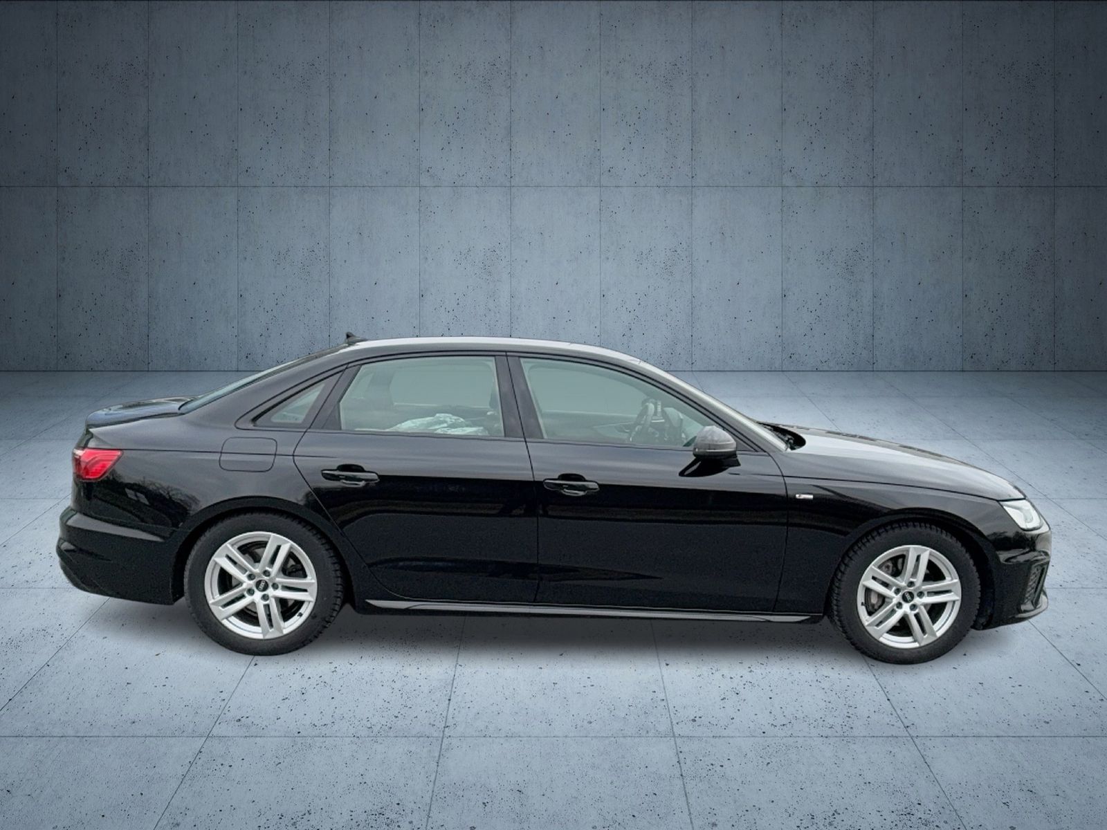 Audi A4 - Bild 7