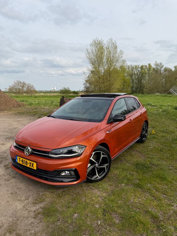 Image of Volkswagen Polo