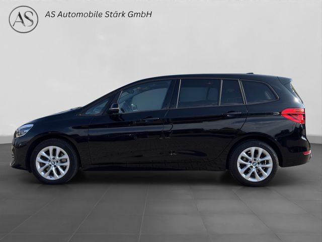 Fahrzeugabbildung BMW 220i Grand Tourer Pano+Kamera+Leder+Head-Up+HiFi