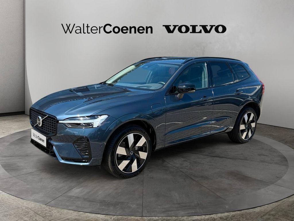 VOLVO XC60 T6 AWD Plug-in Hybrid Plus Dark  360°