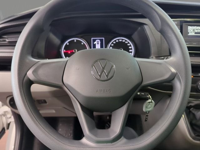 Volkswagen T6 Transporter - Bild 12