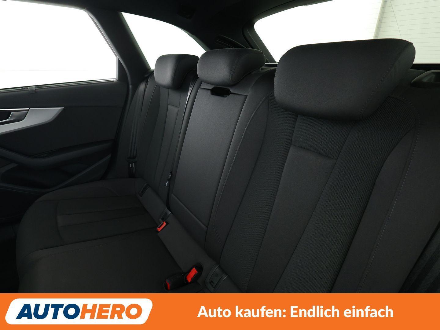 Audi A4 35 TFSI Mild-Hybrid S line Aut.*NAVI*LED*PDC*, миниатюра 13