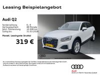 Audi Q2 - Vorschau Bild 1