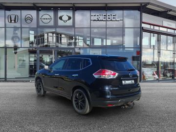 Nissan X-Trail Acenta 2.0 dCi X-Tronic °7-S.°Navi°RFK°