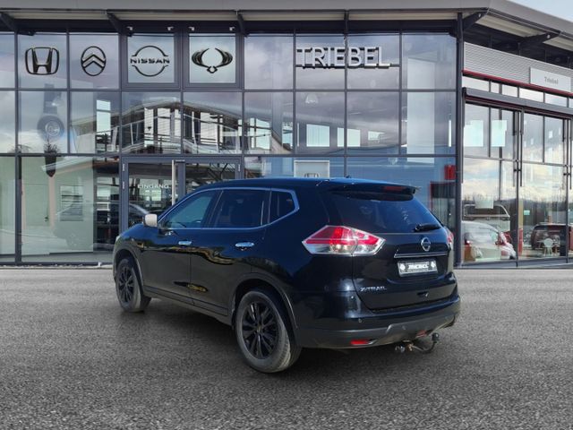 Nissan X-Trail Acenta 2.0 dCi X-Tronic °7-S.°Navi°RFK°