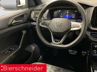 Volkswagen T-Cross - Vorschau Bild 14