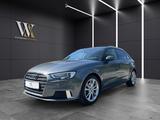 Audi A3 Sportback / sport / Navi /Xenon /dig. Cockpit - Audi Gebrauchtwagen in Bamberg