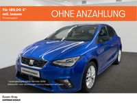 Seat Ibiza - Vorschau Bild 1