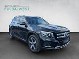 Mercedes-Benz GLB 250 4M Aut. LED+ MBUX Leder Pano Kamera AHK - gebrauchte Mercedes-Benz GLB 250 aus dem Jahr 2022