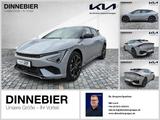 Kia EV6 GT-Line 84 AWD+LED+360°Kamera+Headup+SHZ
