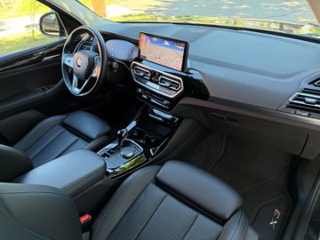 BMW X3 - 6