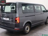 Volkswagen T6 Kombi T6.1 2.0 TDI 4M LR 8 SITZE,2xSCHIEBETÜR - VW T6 Gebrauchtwagen in Berlin