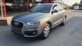 Audi Q3 2.0 TFSI quattro - gebrauchte Audi Q3 aus dem Jahr 2011