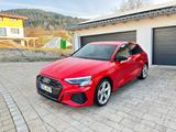Audi S3 Sportback 2.0 TFSI quattro (5 Jahre Garantie)