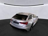 Audi RS6 Avant 4.0 TFSI quattro Keramik*Pano*AHK*StHz - gebrauchte Audi RS6 aus dem Jahr 2022
