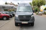 Mercedes-Benz SPRINTER JAMES COOK*4X4*AUSTELLDACH*SLYOUT* - James cook