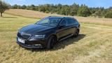 Skoda Superb Combi 2.0 TDI DSG 4x4 Style AHK - Skoda Superb Gebrauchtwagen