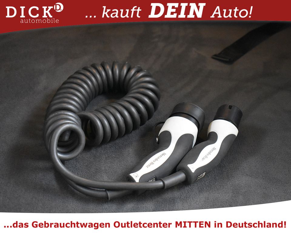 Mercedes-Benz GLE 350 de 4M >STANDHZ+WIDESC+KAM+AHK+ACC+LED+19"