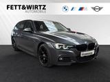 BMW 320i Touring M Sport|HiFi|Sportsitz|AHK - BMW 320: 320m