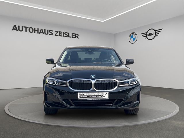 Foto Nummer 5: BMW 330e