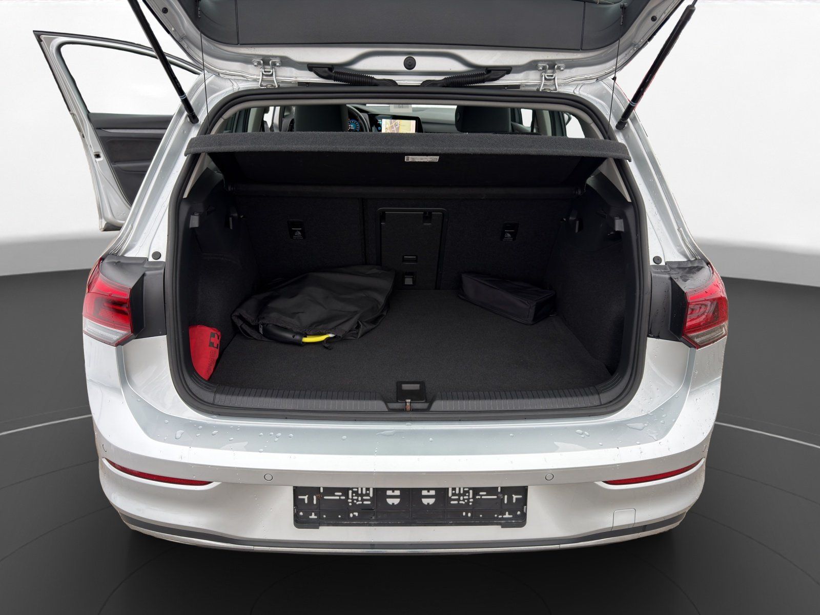 Volkswagen Golf - Bild 15