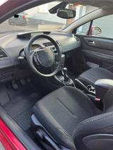 Citroën C4 1.6 16V VTR - gebrauchte Citroen Sportwagen
