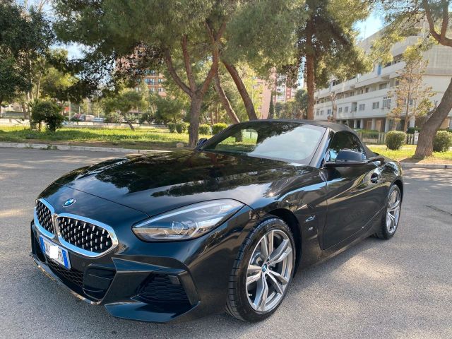 BMW Z4 S DRIVE 20i M SPORT SOLO 2.000 KM GARANZI